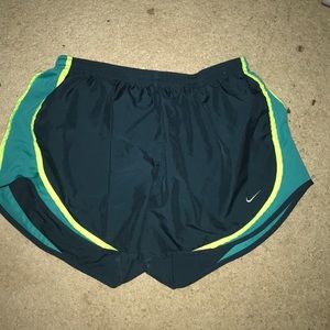 nike shorts